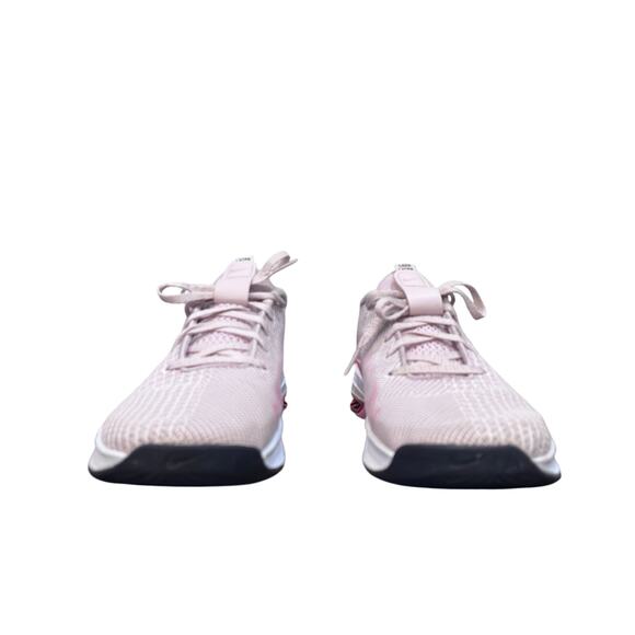 Nike Metcon 8 Women's Barely Rose Pink Training Shoes Sz 9.5 - Picture 8 of 11